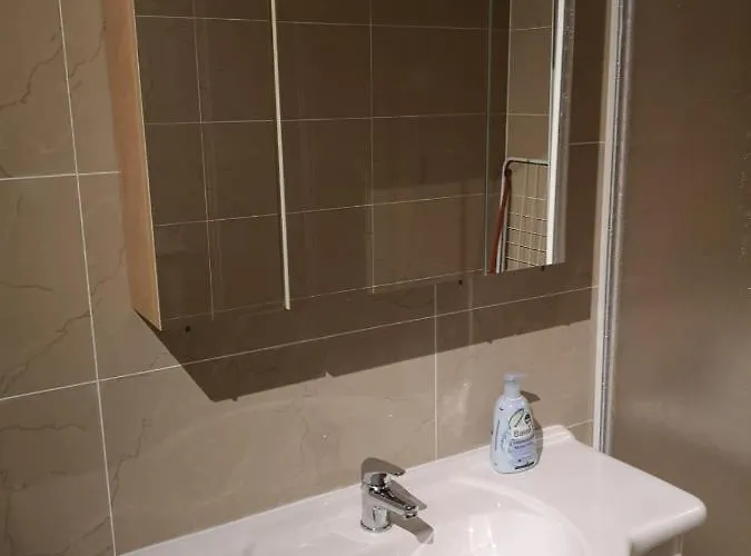 Apartmán Comfort