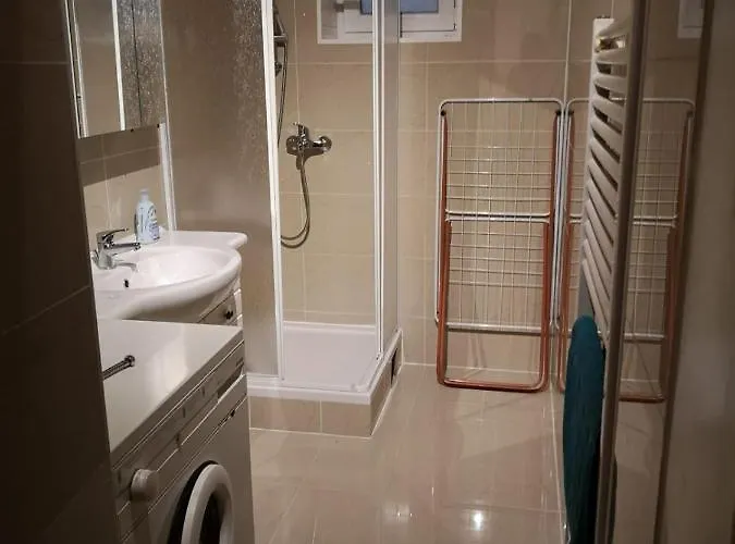 Apartmán Comfort