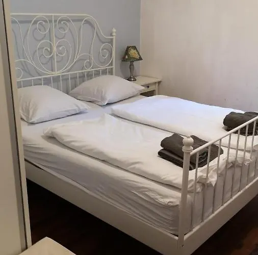 Comfort Apartmán Vídeň