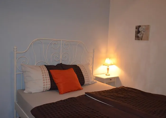 Comfort Apartmán *
