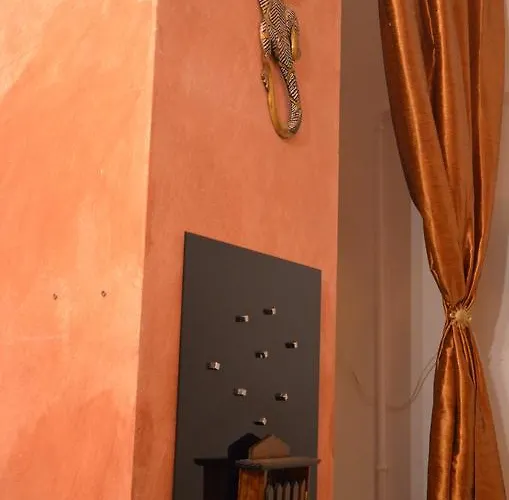 Apartmán Comfort Vídeň