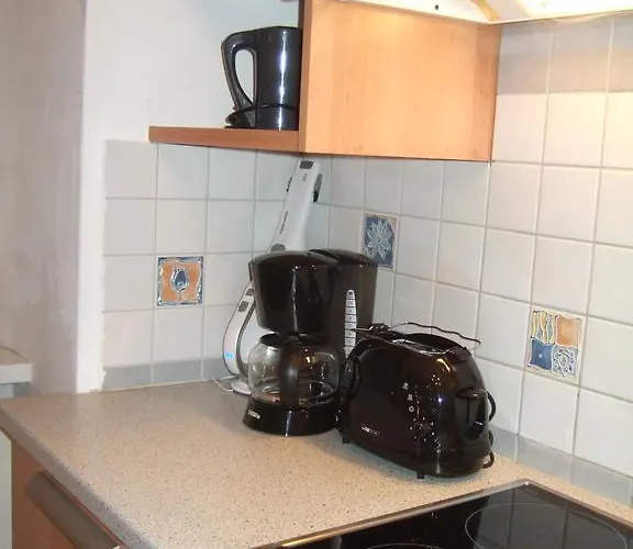 Comfort Apartmán