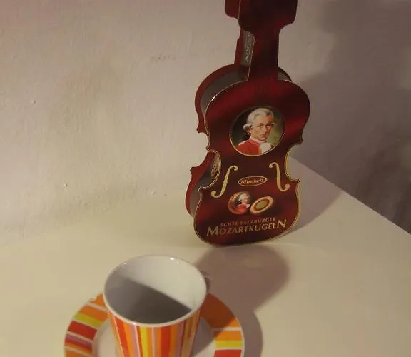 Apartmán Comfort