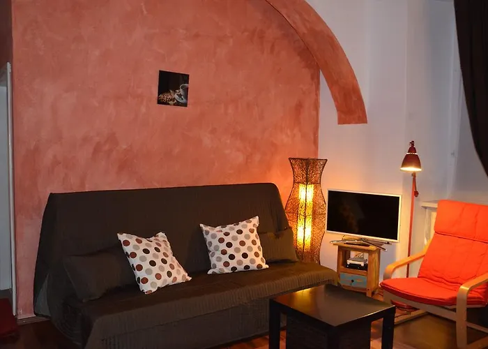 Comfort Apartmán Vídeň