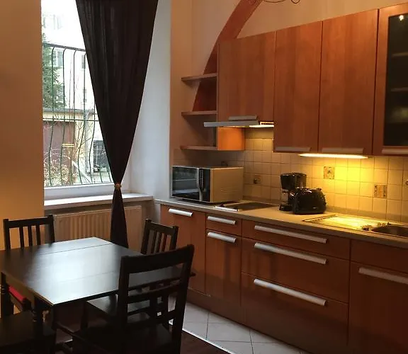 Apartmán Comfort *