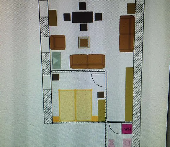 Comfort Apartmán *