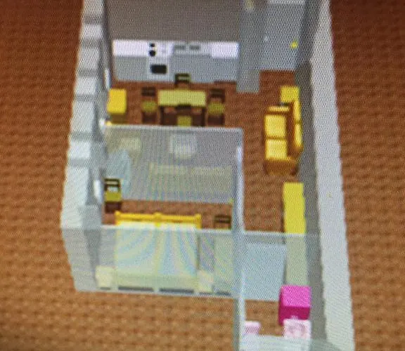 Apartmán Comfort Vídeň