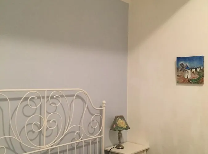 Comfort Apartmán